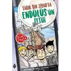 Tarık Bin Ziyadla Endülüsün Fethi - Şok Timi 4