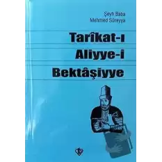 Tarikat-ı Aliyye-i Bektaşiyye