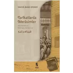 Tarikatlarda Merasimler