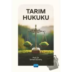 Tarım Hukuku