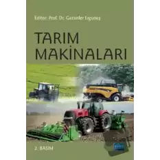 Tarım Makinaları