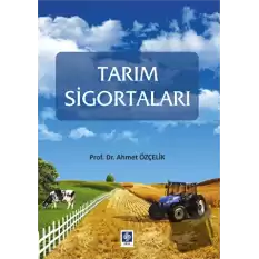 Tarım Sigortaları