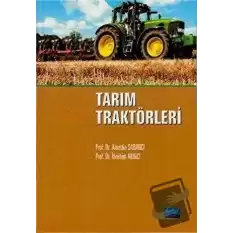 Tarım Traktörleri