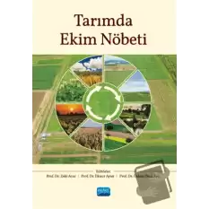 Tarımda Ekim Nöbeti