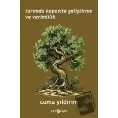 Tarımda Kapasite Geliştirme ve Verimlilik