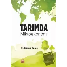 Tarımda Mikroekonomi