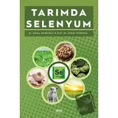 Tarımda Selenyum