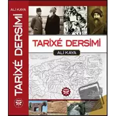 Tarixe Dersimi