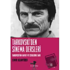 Tarkovski’den Sinema Dersleri