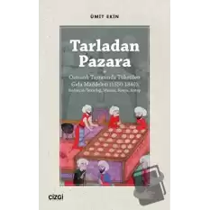 Tarladan Pazara