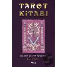 Tarot Kitabı