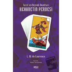 Tarot’un Resimli Anahtarı - Kehanetin Perdesi