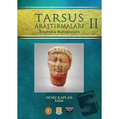 Tarsus Araştırmaları 2