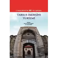 Tarsus Mersin Turizmi