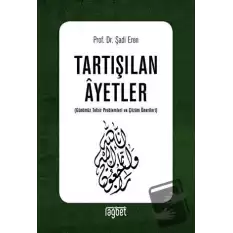 Tartışılan Ayetler