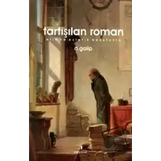 Tartışılan Roman