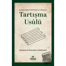 Tartışma Usulü