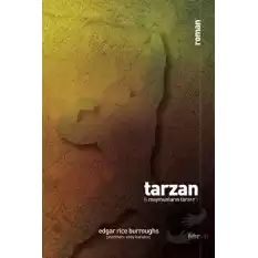 Tarzan 1: Maymunların Tarzanı