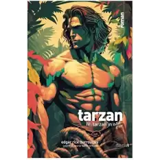 Tarzan IV: Tarzan’ın Oğlu