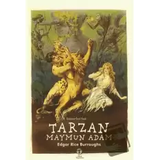 Tarzan Maymun Adam