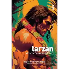 Tarzan VI: Tarzan’ın Orman Öyküleri