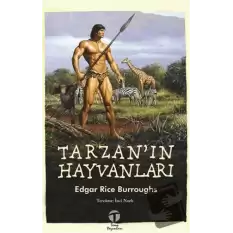 Tarzan’ın Hayvanları