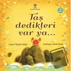 Taş Dedikleri Var Ya...