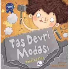 Taş Devri Modası