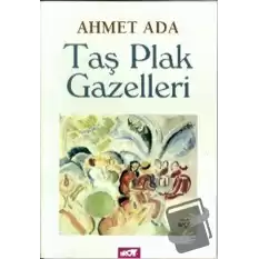 Taş Plak Gazelleri