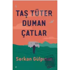 Taş Tüter Duman Çatlar