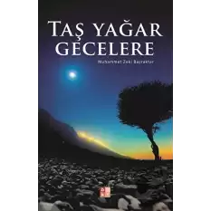 Taş Yağar Gecelere