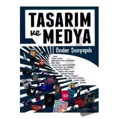 Tasarım Ve Medya