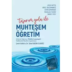 Tasarım Yolu ile Muhteşem Öğretim