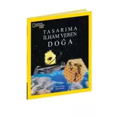 Tasarıma İlham Veren Doğa - National Geographic Kids