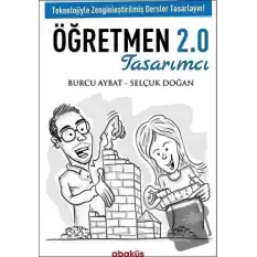 Tasarımcı Öğretmen 2.0