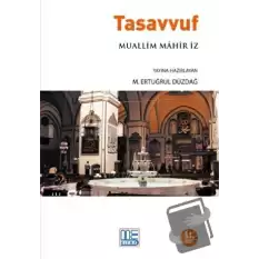 Tasavvuf