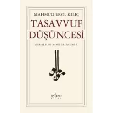 Tasavvuf Düşüncesi