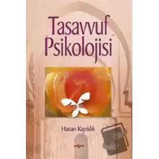 Tasavvuf Psikolojisi