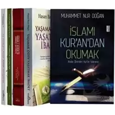 Tasavvuf Seti (5 Kitap Takım)