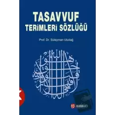 Tasavvuf Terimleri Sözlüğü