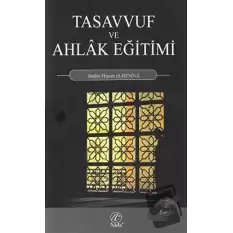 Tasavvuf ve Ahlak Eğitimi