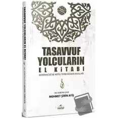 Tasavvuf Yolcuların El Kitabı