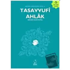 Tasavvufi Ahlak Seti (5 Kitap Takım)