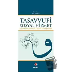 Tasavvufi Sosyal Hizmet