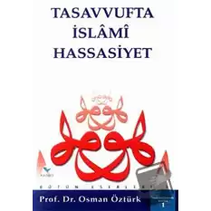 Tasavvufta İslami Hassasiyet