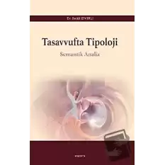 Tasavvufta Tipoloji