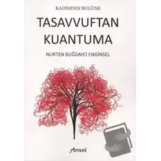 Tasavvuftan Kuantuma