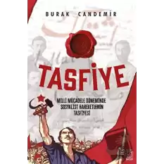 Tasfiye