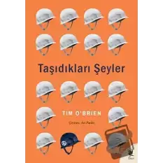 Taşıdıkları Şeyler