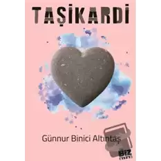 Taşikardi